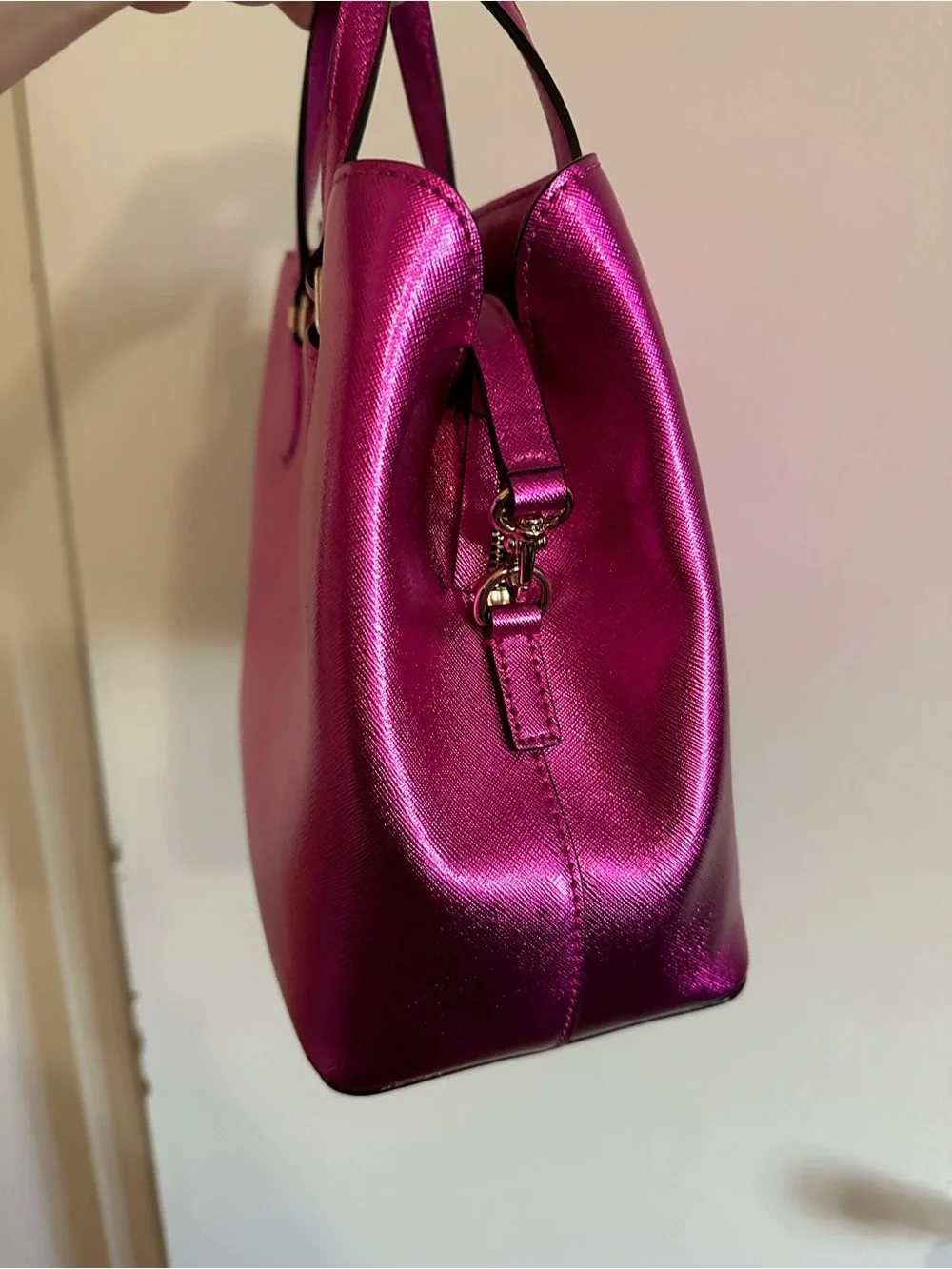 Kate Spade Evangeline Laural way purse